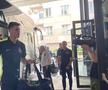 FCSB a ajuns la Sofia și s-a cazat la un kilometru de stadion! 21 de jucători au făcut deplasarea în Bulgaria + Omul care a fost decisiv în 2013