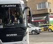 FCSB a ajuns în Sofia