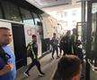 FCSB a ajuns în Sofia