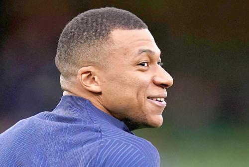 Primarul Parisului sare în apărarea Kylian Mbappe. Foto: Imago Images
