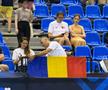 David Popovici, antrenament înaintea finalei la 200 de metri