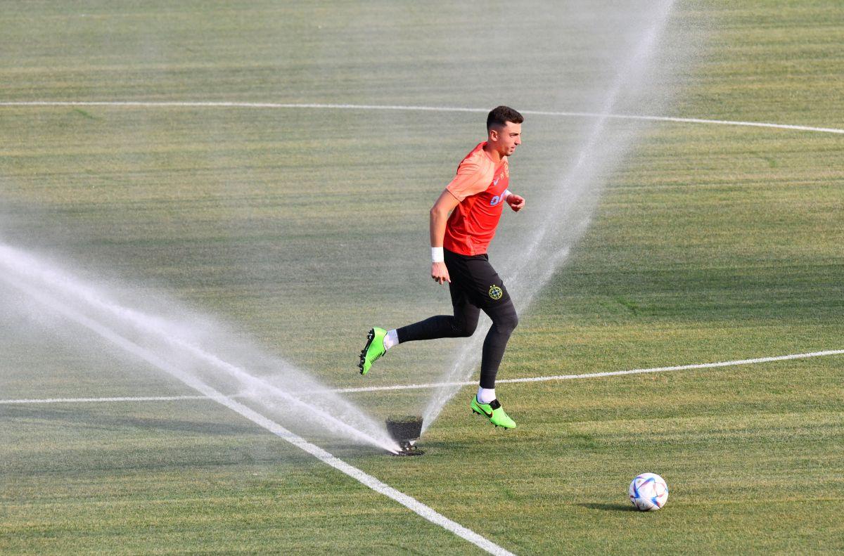Charalambous jubilează după ultima mutare reușită de FCSB: „Uriaș, nu mai are nevoie de adaptare!”