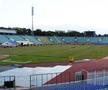 FCSB și Sepsi vor juca pe stadioane comuniste construite acum peste 70 de ani! Bulgarii au depus un proiect pentru o arenă ultramodernă