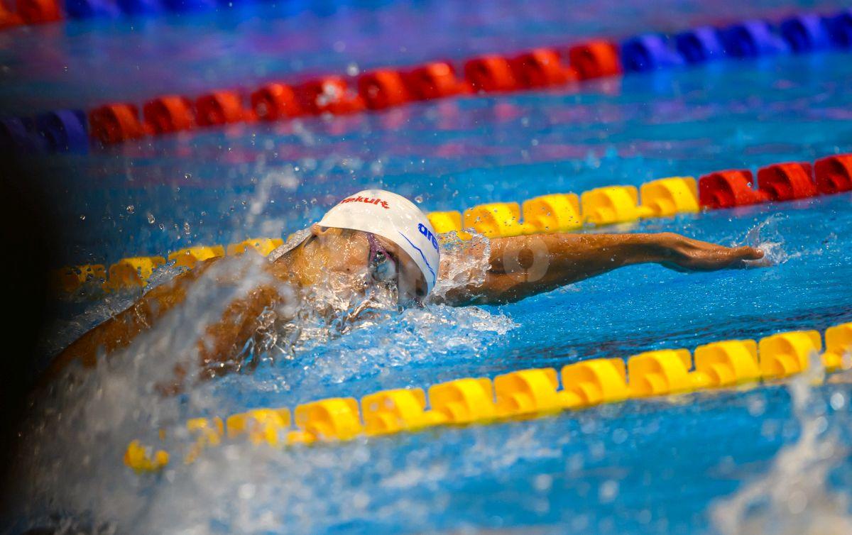 Rezultat ȘOC la CM de la Fukuoka! David Popovici nu a prins podiumul în finala de la 200 metri liber + Prima reacție