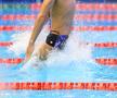 Imaginile momentului » Cum a reacționat David Popovici imediat după finala probei de 200m liber