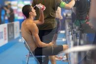 Stupoare după ce David Popovici nu a prins podiumul la 200 metri liber: „E incredibil ce s-a întâmplat cu el în ultimii metri”