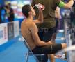 Stupoare după ce David Popovici a ratat podiumul la 200 metri liber // FOTO: Raed Krishan