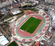 Vechiul stadion Dinamo așteaptă de doi ani să fie demolat FOTO: Facebook