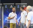 Imaginile momentului » Cum a reacționat David Popovici imediat după finala probei de 200m liber