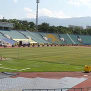 Stadionul „Vasil Levski”