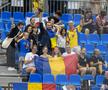 Imaginile momentului » Cum a reacționat David Popovici imediat după finala probei de 200m liber
