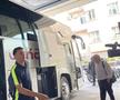 FCSB a ajuns la Sofia și s-a cazat la un kilometru de stadion! 21 de jucători au făcut deplasarea în Bulgaria + Omul care a fost decisiv în 2013