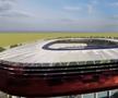 Macheta viitorului stadion Dinamo