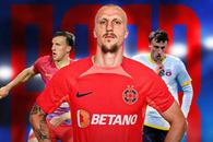 Vlad Chiricheș s-a rezumat la 5 cuvinte după ce a semnat cu FCSB