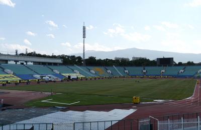 Meciul Bulgaria - Ungaria, plimbat de la Sofia la Plovdiv și înapoi. Motivul din spatele indeciziei amfitrionilor + reacția maghiarilor