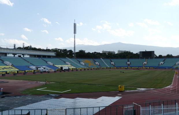 Meciul Bulgaria - Ungaria, plimbat de la Sofia la Plovdiv și înapoi. Motivul din spatele indeciziei amfitrionilor + reacția maghiarilor