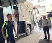 FCSB a ajuns în Sofia