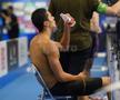 Rezultat ȘOC la CM de la Fukuoka! David Popovici nu a prins podiumul în finala de la 200 metri liber + Prima reacție