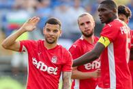 FCSB e obligată să se califice » 5 concluzii după ce GSP a urmărit-o pe CSKA 1948 Sofia