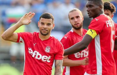FCSB e obligată să se califice » 5 concluzii după ce GSP a urmărit-o pe CSKA 1948 Sofia
