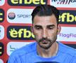 FCSB - CSKA 1948, conferință și antrenament oficial