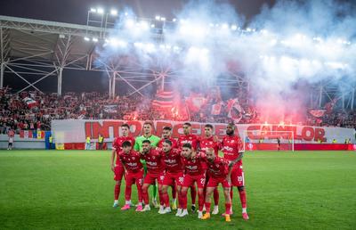 Achizițiile lui Ovidiu Burcă nu impresionează: „Doar numele e de Dinamo. N-are echipă de play-off”