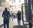 FCSB a ajuns în Sofia