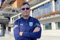 Eugen Neagoe a fost demis de la CS Universitatea Craiova! Cine e favorit să-i ia locul