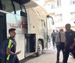 FCSB a ajuns la Sofia și s-a cazat la un kilometru de stadion! 21 de jucători au făcut deplasarea în Bulgaria + Omul care a fost decisiv în 2013
