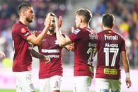 Rapid dă doi jucători la o altă echipă din SuperLiga