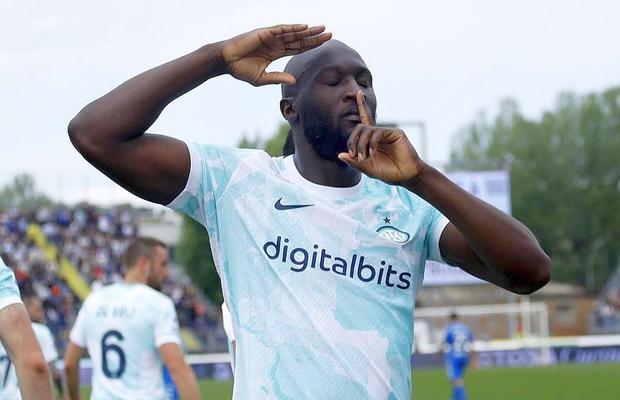 Anchetă în Italia, după ce Romelu Lukaku și Matteo Guendouzi au fost discriminați în meciul Roma - Lazio