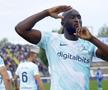 Romelu Lukaku revine în Serie A. Foto: Instagram