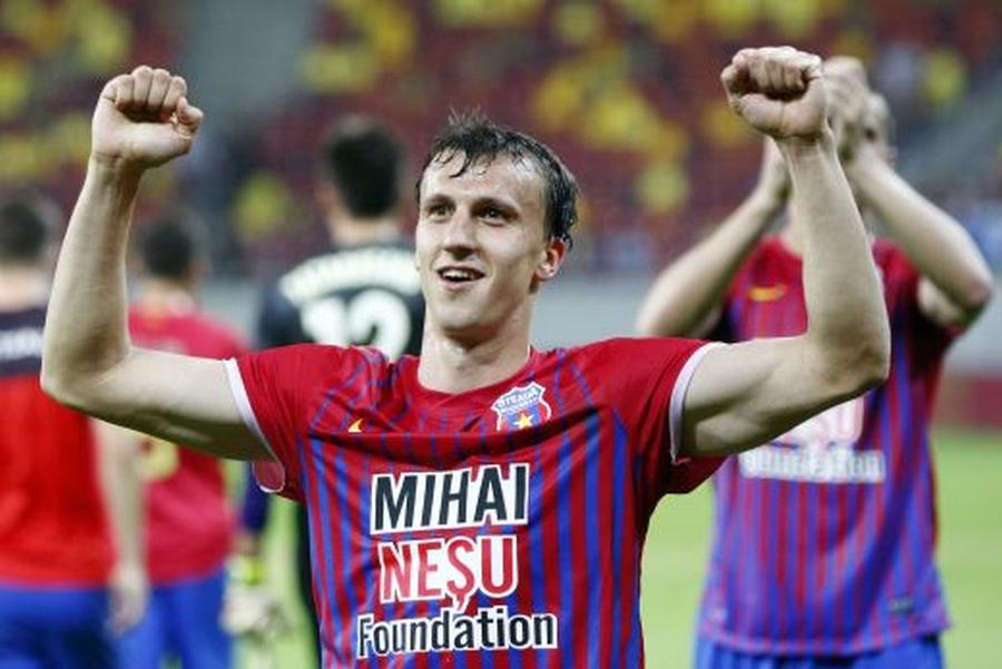 Vlad Chiricheș FCSB explozivă! Cine îi mai stă în cale după transferul lui Chiricheș? Gigi stabilește un plafon salarial impresionant + Ce record caută să bată noua achiziție