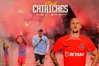 Vlad Chiricheș a semnat cu FCSB: „Bine ai venit acasă!”
