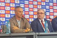 Daniel Pancu, avertisment pentru „tricolorii” U21: „Îi trimit direct acasă!”