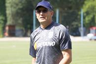 Eugen Neagoe, după ce a fost demis de la Universitatea Craiova: „Când patronul îți spune asta, ce poți să mai faci sau să mai spui?”