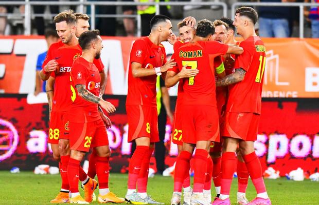 Rotaru îl provoacă pe Gigi Becali: „Fac acum o ofertă publică! Doar pe el îl vreau de la FCSB” + anunță un nou transfer la Craiova