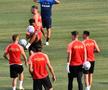 Charalambous jubilează după ultima mutare reușită de FCSB: „Uriaș, nu mai are nevoie de adaptare!”