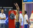 David Popovici, antrenament înaintea finalei la 200 de metri