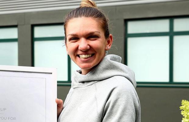 Francezii au analizat cazul Simonei Halep și anunță: „Credem că ar putea reveni atunci”