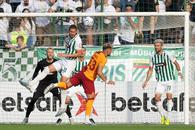 Surpriză uriașă în preliminariile UCL » Jucătorii refuzați de Superligă au smuls un egal cu Galatasaray!