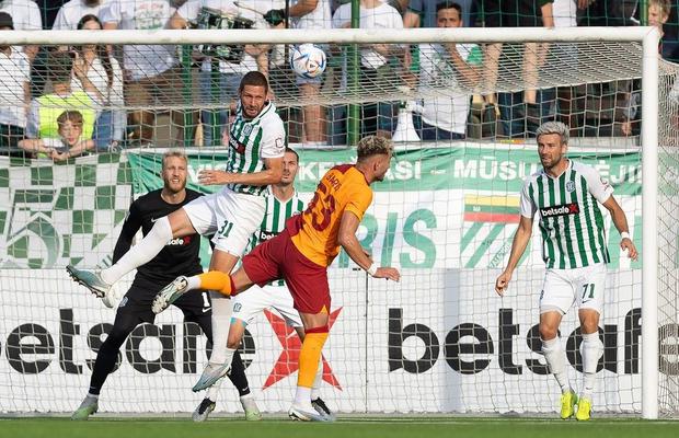 Surpriză uriașă în preliminariile UCL » Jucătorii refuzați de Superligă au smuls un egal cu Galatasaray!