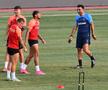 Elias Charalambous (42 de ani) a lăudat transferul lui Vlad Chiricheș (33 de ani) la FCSB, mutare oficializată azi de vicecampioana României. Fundașul central va putea fi folosit în manșa retur cu CSKA 1948 Sofia.