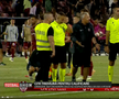 Dan Petrescu, nervos după CFR Cluj - Neman Grodno
