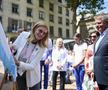 Elisabeta Lipă FOTO Raed Krishan