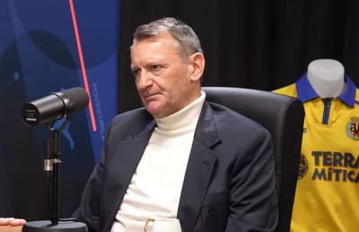 Dosar penal pentru Gică Craioveanu! Fostul fotbalist a condus cu permisul suspendat » Poate fi condamnat la închisoare