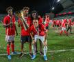 Gloria Buzău îl va prezenta oficial astăzi pe David Tavares. Sursă foto: Imago