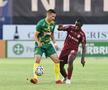 CFR Cluj - Neman Grodno / foto: Flaviu Buboi / sportpictures.eu