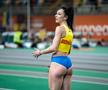 Florentina Iușco (28 ani), atletă care trebuia să reprezinte România la Jocurile Olimpice, a fost suspendată pentru dopaj