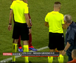 Dan Petrescu, nervos după CFR Cluj - Neman Grodno